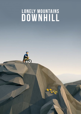 Buy Lonely Mountains Downhill at The Best Price - GameBound