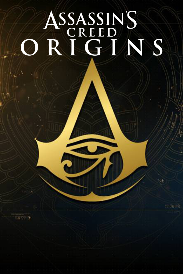 Purchase Assassin’s Creed Origins at The Best Price - GameBound
