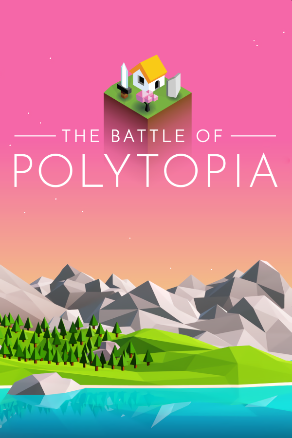 Purchase The Battle of Polytopia at The Best Price - GameBound