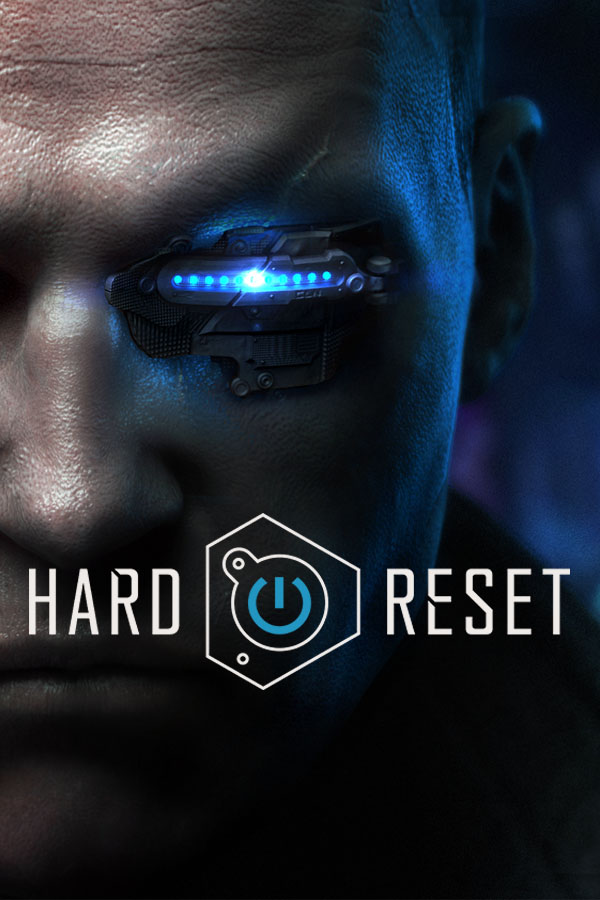 Buy Hard Reset Cheap - GameBound