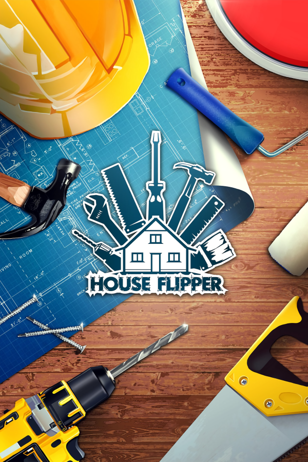 Buy House Flipper Garden DLC at The Best Price - GameBound