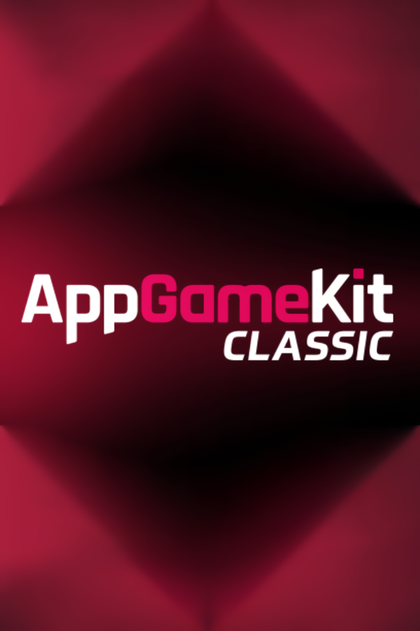 Purchase AppGameKit Classic Easy Game Development Cheap - GameBound