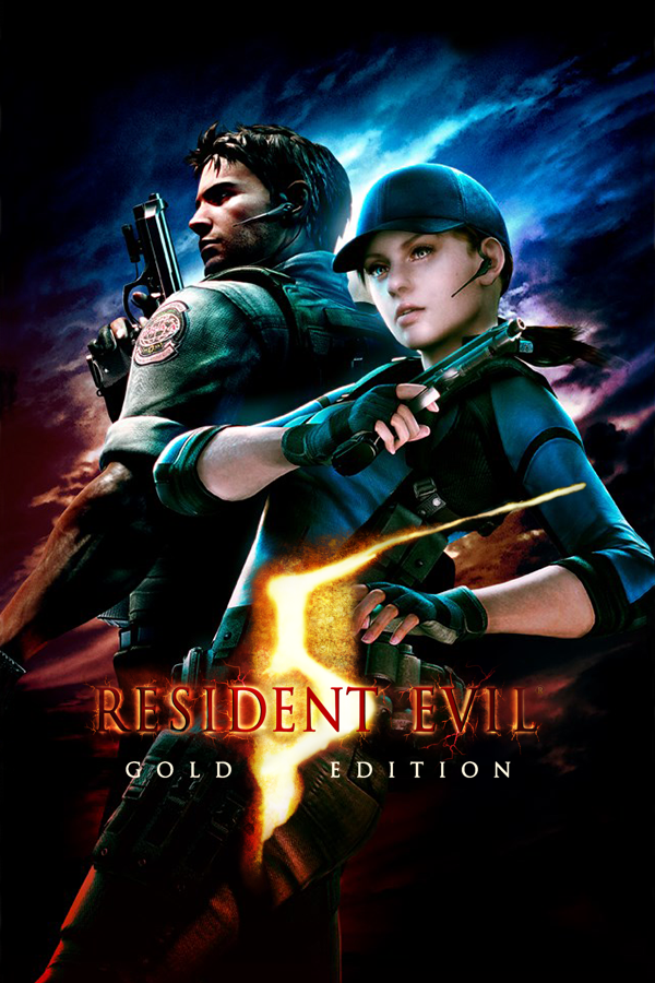 Buy Resident Evil 5 Untold Stories at The Best Price - GameBound