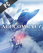 Get Ace Combat 7 Skies Unknown Cheap - GameBound