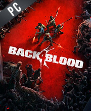 Purchase Back 4 Blood Cheap - GameBound