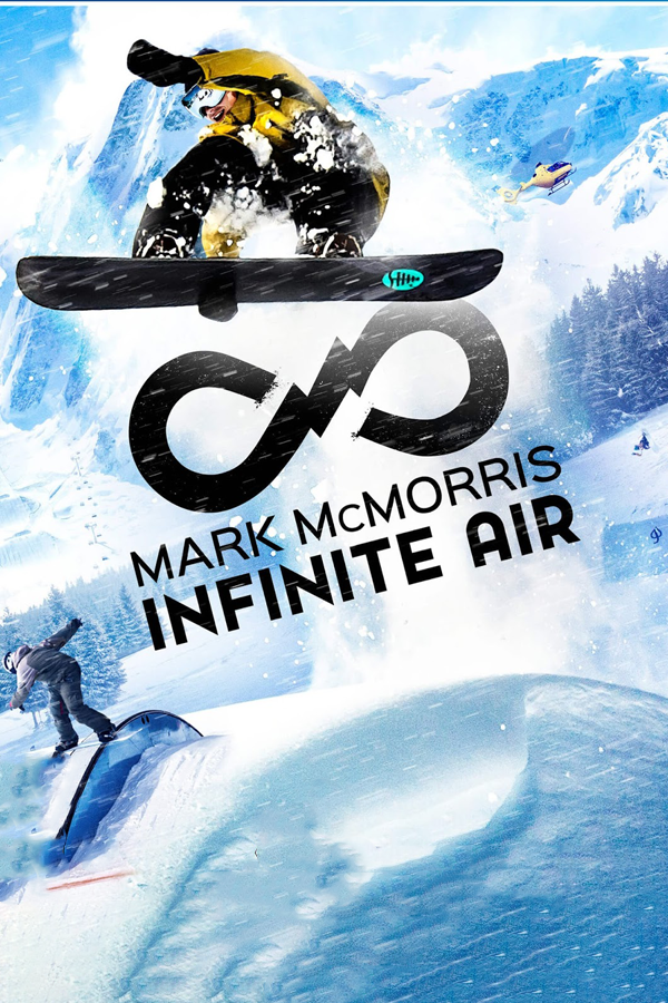 Purchase Infinite Air with Mark McMorris Cheap - GameBound