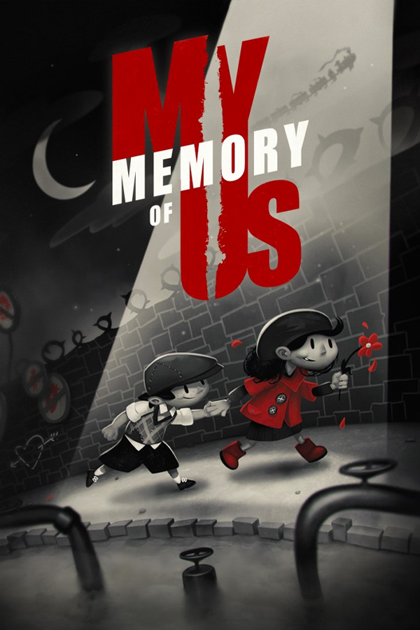 Get My Memory of Us at The Best Price - GameBound