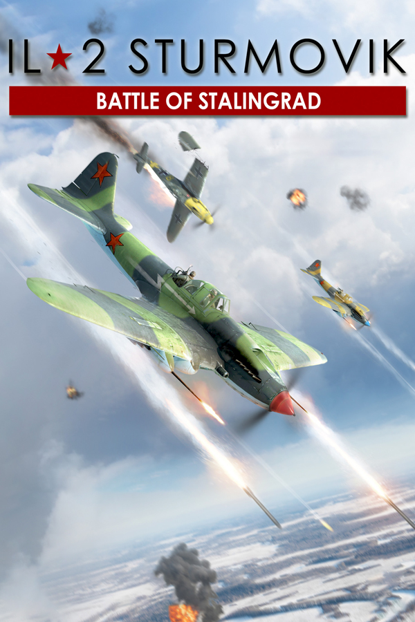 Buy IL-2 Sturmovik Battle of Moscow Cheap - GameBound