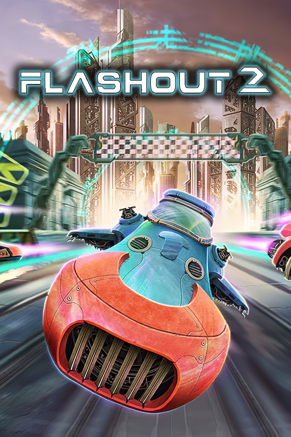 Buy Flashout 2 Cheap - GameBound