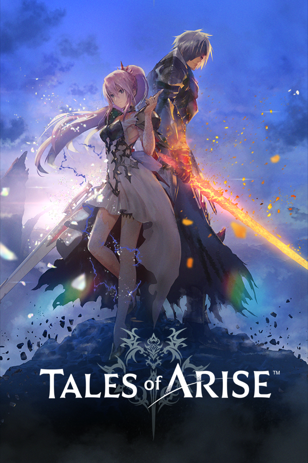 Get Tales of Arise at The Best Price - GameBound