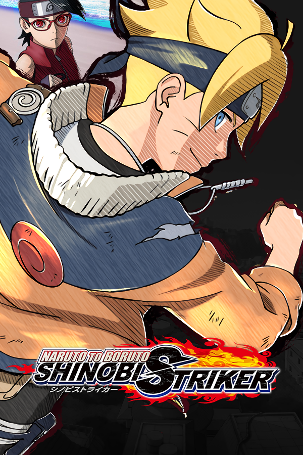 Get Naruto to Boruto Shinobi Striker Season Pass 2 at The Best Price - GameBound