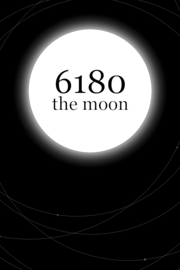 Get 6180 the moon at The Best Price - GameBound