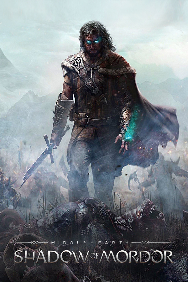 Buy Middle-earth Shadow of Mordor GOTY Edition Upgrade at The Best Price - GameBound