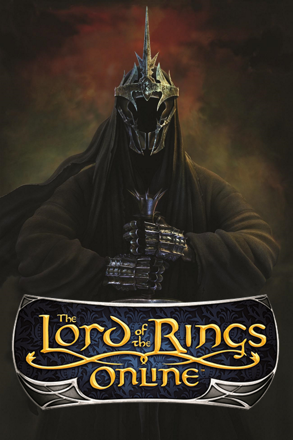 Buy Lord of the Rings Online 800 Turbine Point at The Best Price - GameBound
