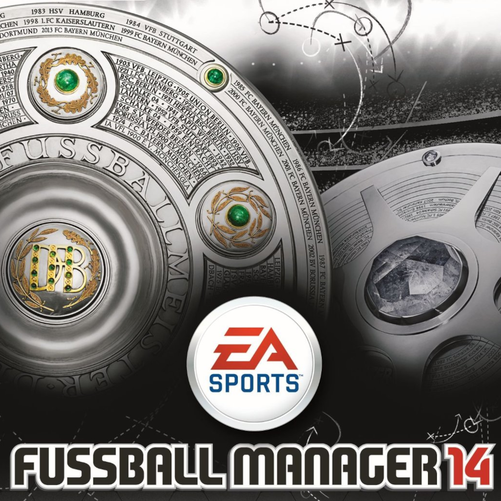 Purchase FIFA Manager 14 at The Best Price - GameBound