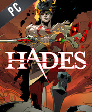 Purchase Hades Cheap - GameBound