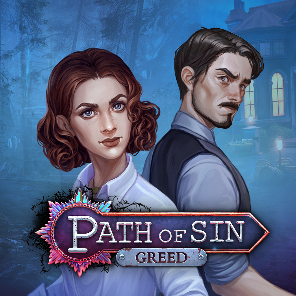 Buy Path of Sin Greed Cheap - GameBound