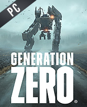 Buy Generation Zero at The Best Price - GameBound