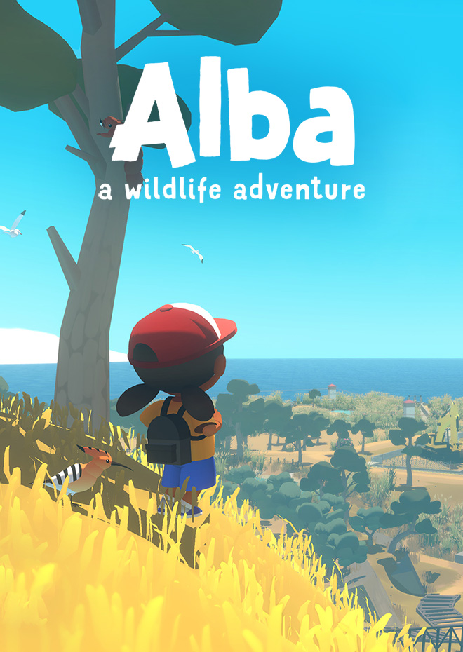 Purchase Alba A Wildlife Adventure Cheap - GameBound