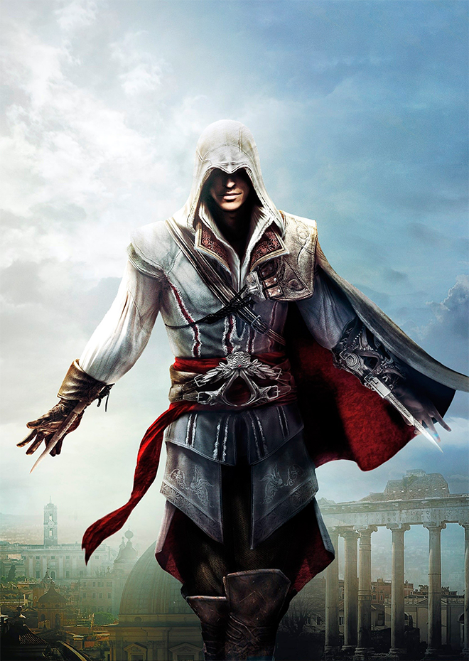 Get Assassins Creed Legendary Collection at The Best Price - GameBound