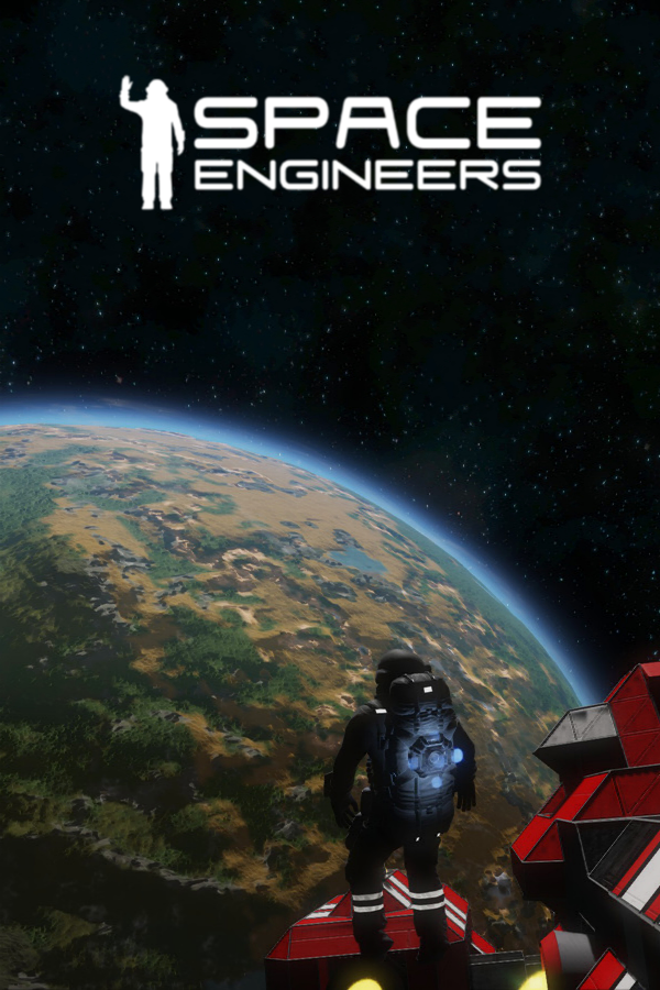 Purchase Space Engineers Deluxe DLC Cheap - GameBound