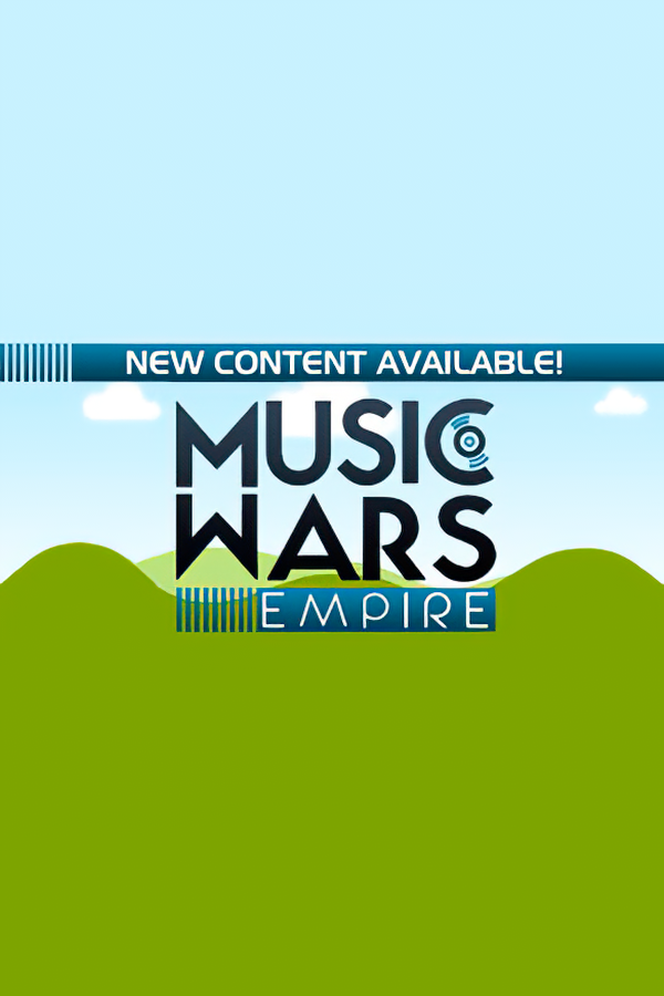 Purchase Music Wars Empire at The Best Price - GameBound