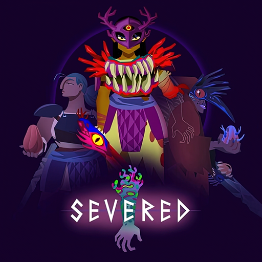 Buy Severed at The Best Price - GameBound