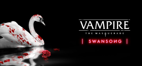 Buy Vampire The Masquerade Swansong at The Best Price - GameBound