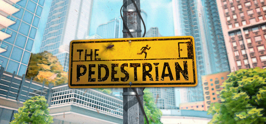 Buy The Pedestrian Cheap - GameBound