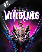 Buy Tiny Tina’s Wonderlands at The Best Price - GameBound