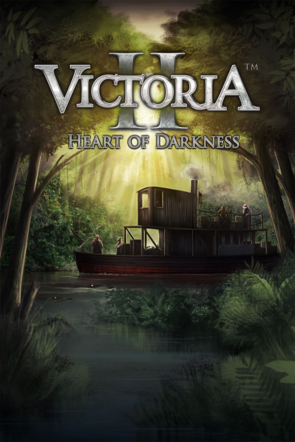 Buy Victoria II - A heart of darkness at The Best Price - GameBound