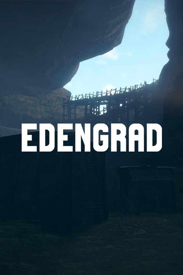 Buy Edengrad at The Best Price - GameBound