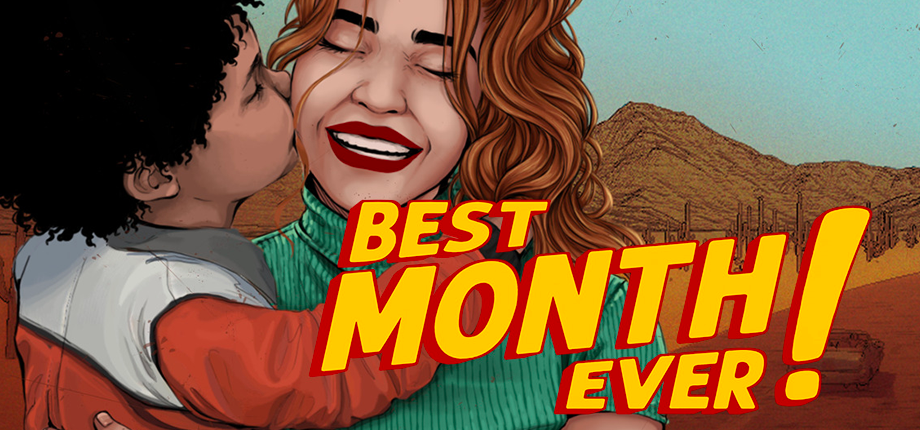 Buy Best Month Ever at The Best Price - GameBound