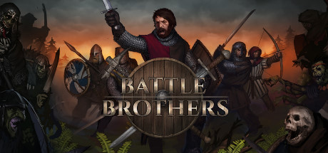 Purchase Battle Brothers Blazing Deserts Cheap - GameBound