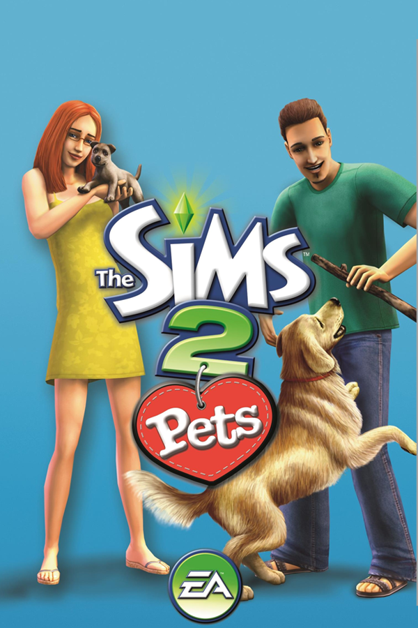 Buy Sims 3 Pets at The Best Price - GameBound