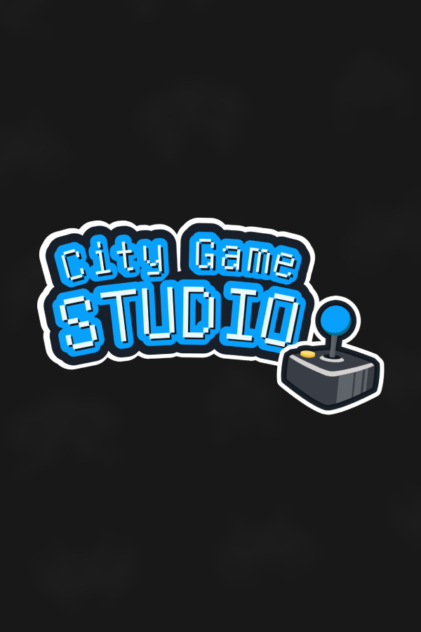 Get City Game Studio Cheap - GameBound