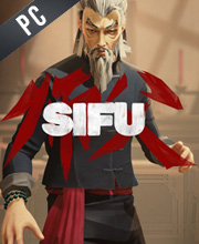 Buy SIFU Cheap - GameBound