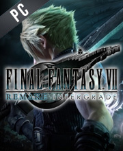 Purchase FINAL FANTASY 7 REMAKE INTERGRADE at The Best Price - GameBound