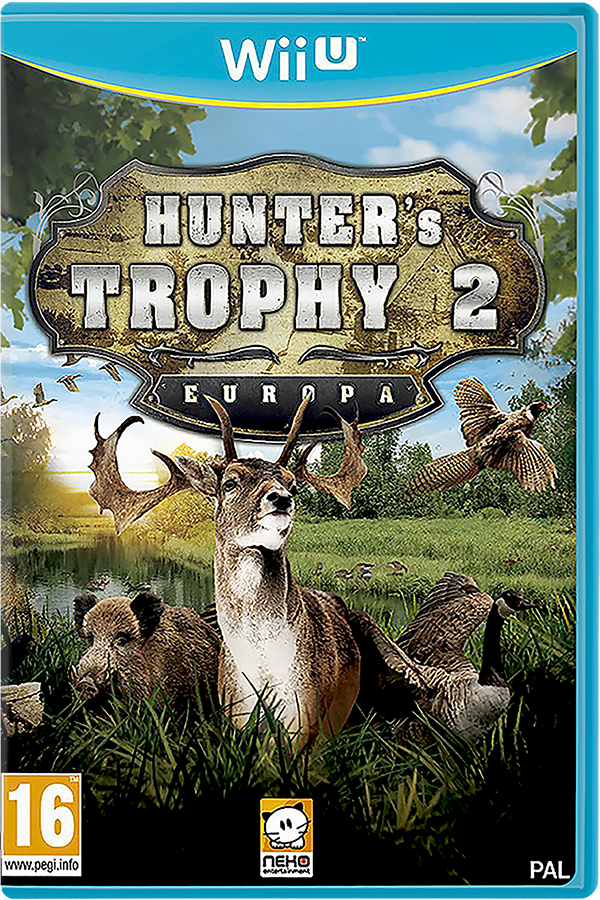 Buy Hunters trophy 2 Cheap - GameBound