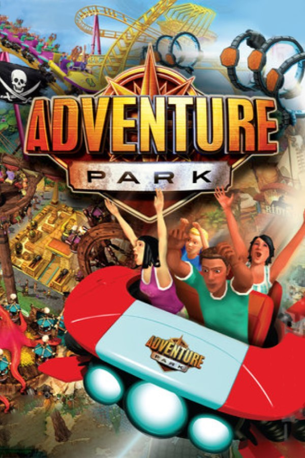 Get Adventure Park at The Best Price - GameBound