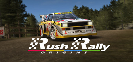 Purchase Rush Rally Origins Cheap - GameBound