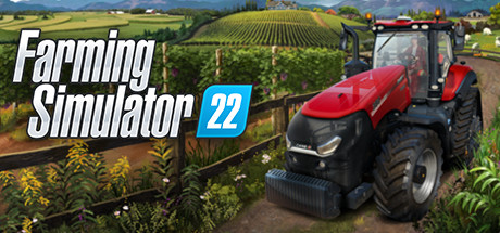 Buy Farming Simulator 22 at The Best Price - GameBound