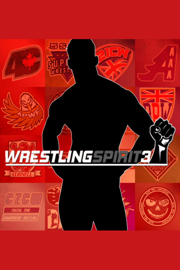 Buy Wrestling Spirit 3 Cheap - GameBound