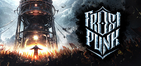 Buy Frostpunk On The Edge at The Best Price - GameBound