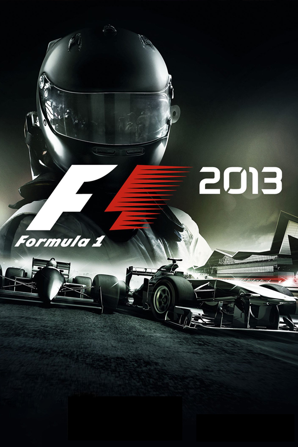 Purchase F1 2013 Cheap - GameBound