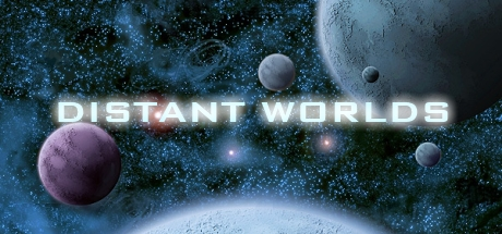 Buy Distant Worlds Universe Cheap - GameBound