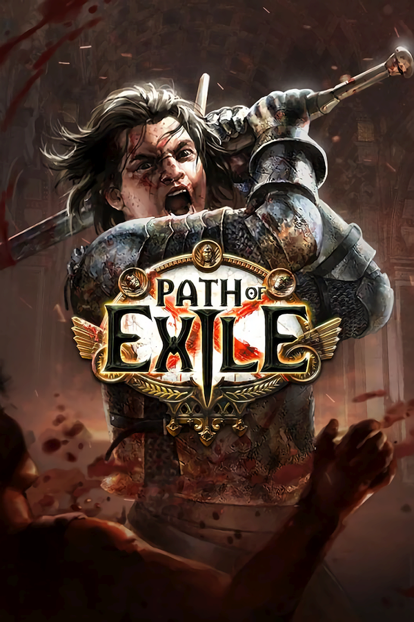 Buy Path of Exile Gothic Armor Set at The Best Price - GameBound
