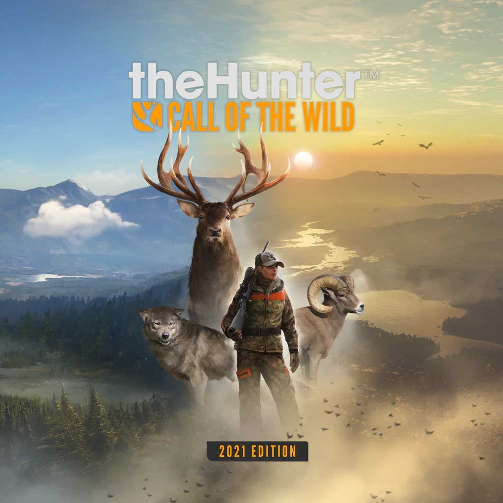 Buy theHunter Call of the Wild Silver Ridge Peaks at The Best Price - GameBound