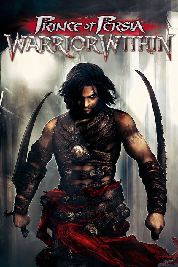 Purchase Prince of Persia Warrior Within Cheap - GameBound