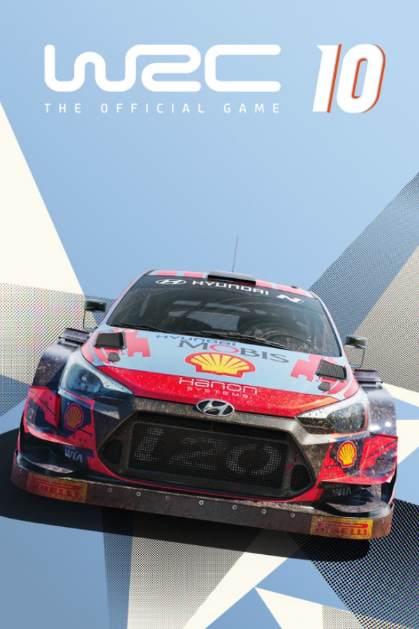 Buy WRC 10 FIA World Rally Championship at The Best Price - GameBound